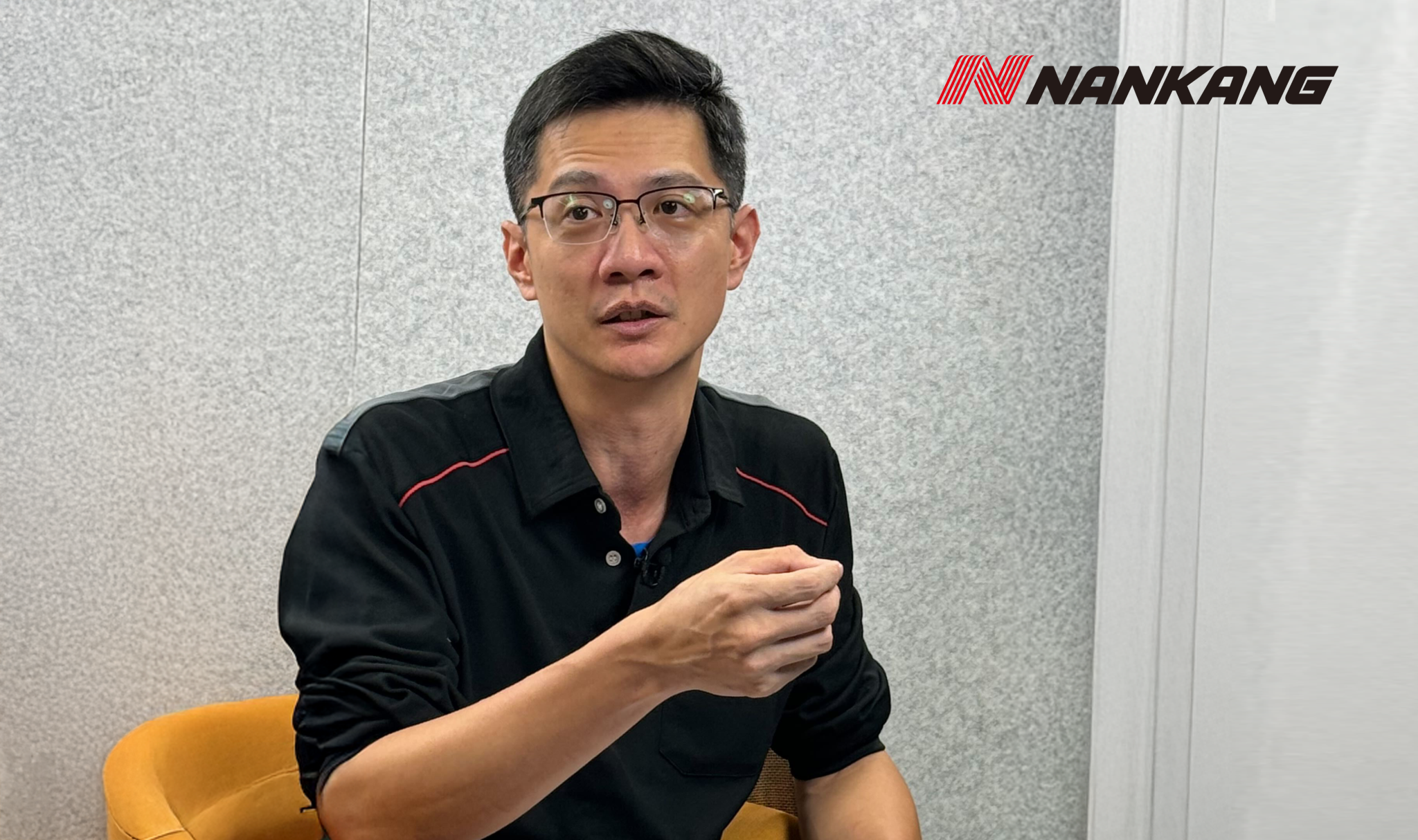 南港輪胎 × Profet AI：從燃油時代到「數位輪胎」，開啟傳產轉型之路 