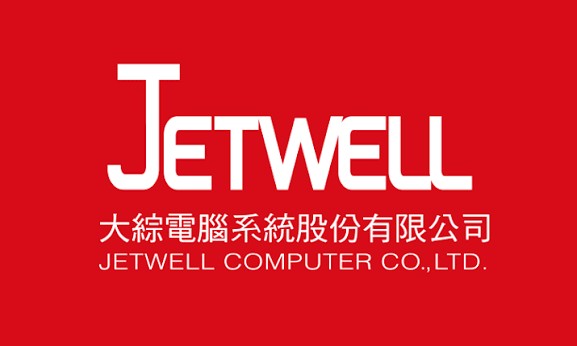 大綜電腦 JETWELL COMPUTER CO., LTD.